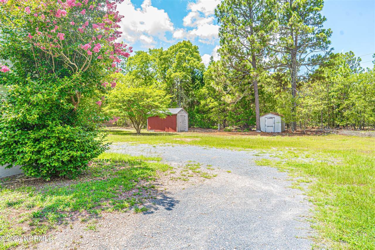 103 Scaleybark Court, West End, NC 27376