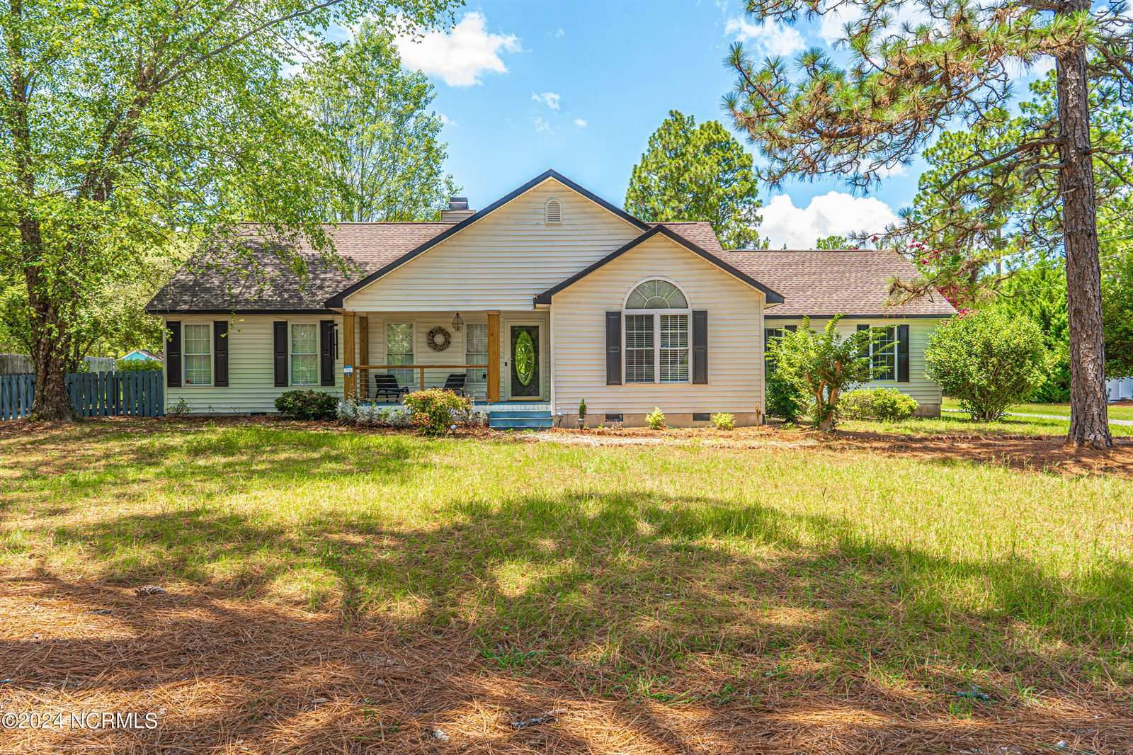 103 Scaleybark Court, West End, NC 27376