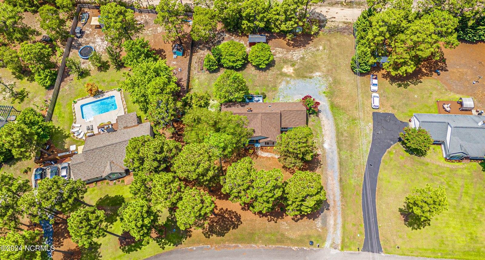 103 Scaleybark Court, West End, NC 27376