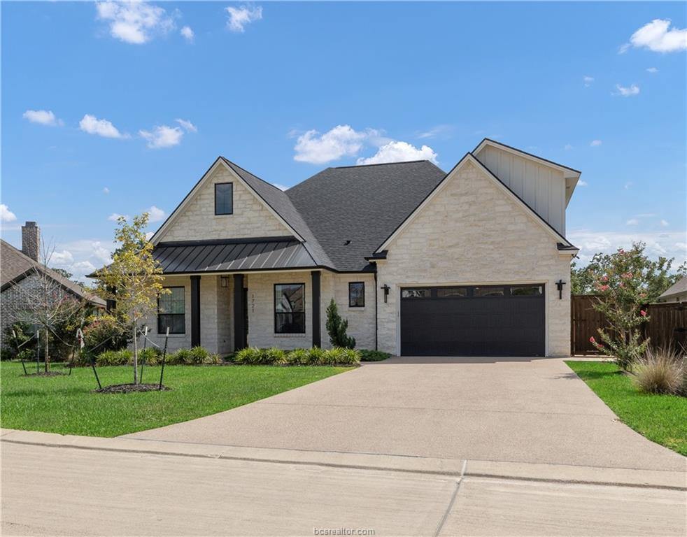 1721 Blanco Bend Drive, College Station, TX 77845