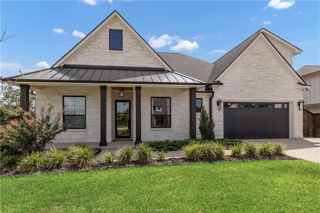 1721 Blanco Bend Drive, College Station, TX 77845