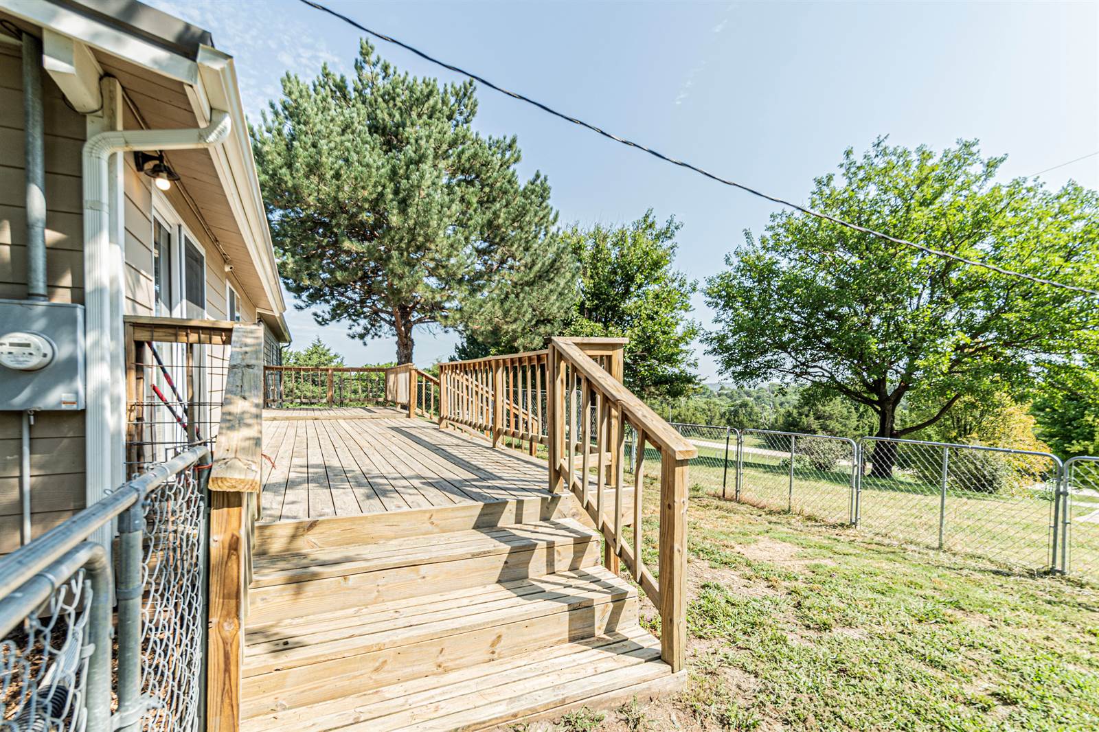 11104 Lakeview, Manhattan, KS 66503