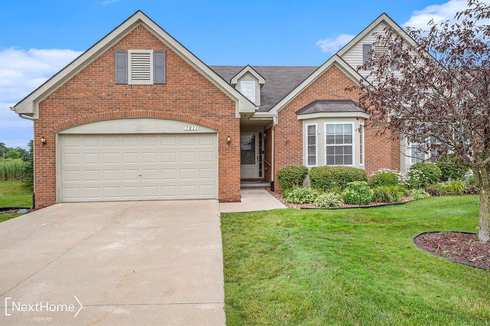 7031 Iris Court, Grand Blanc, MI 49439