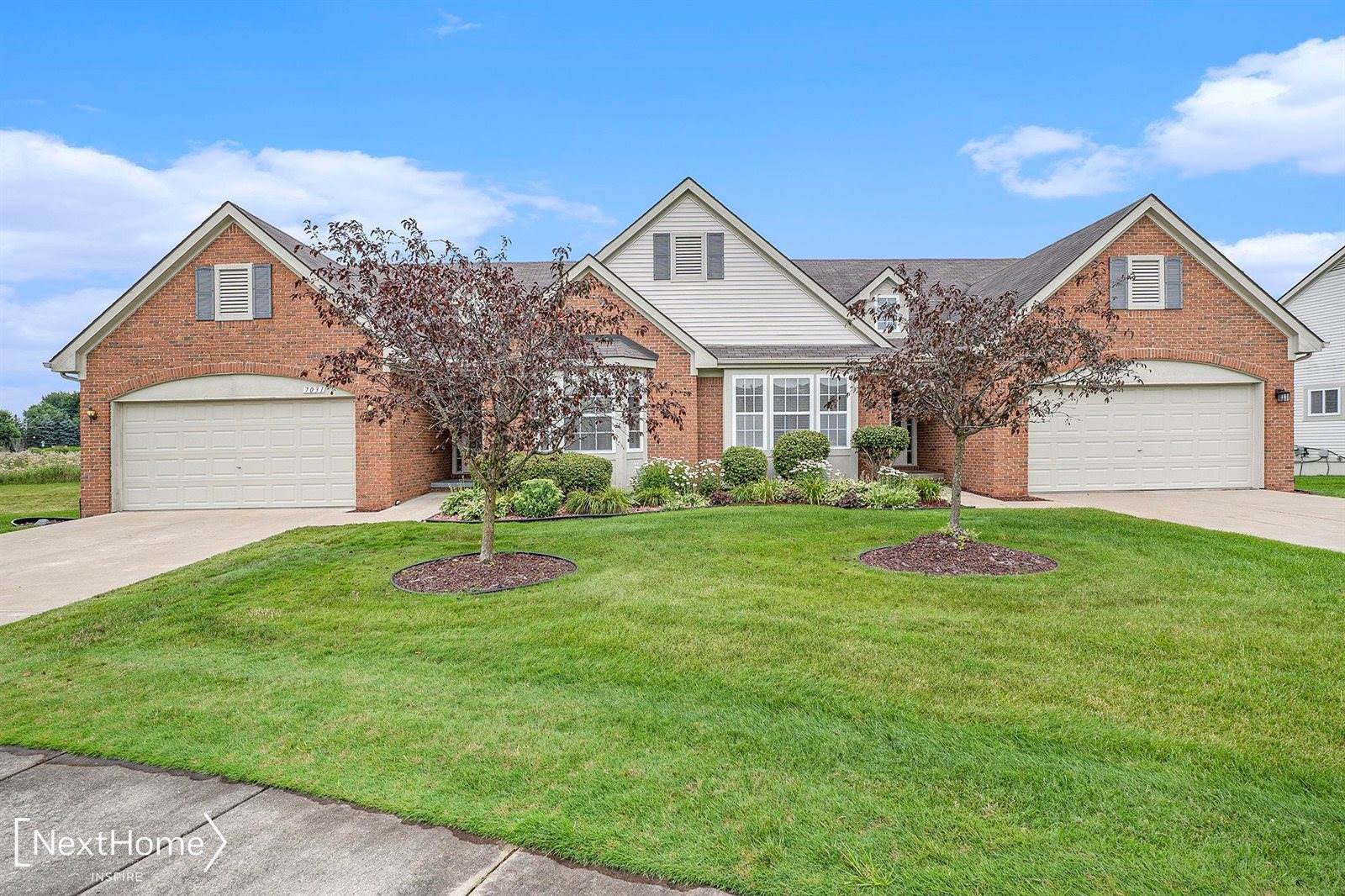 7031 Iris Court, Grand Blanc, MI 49439