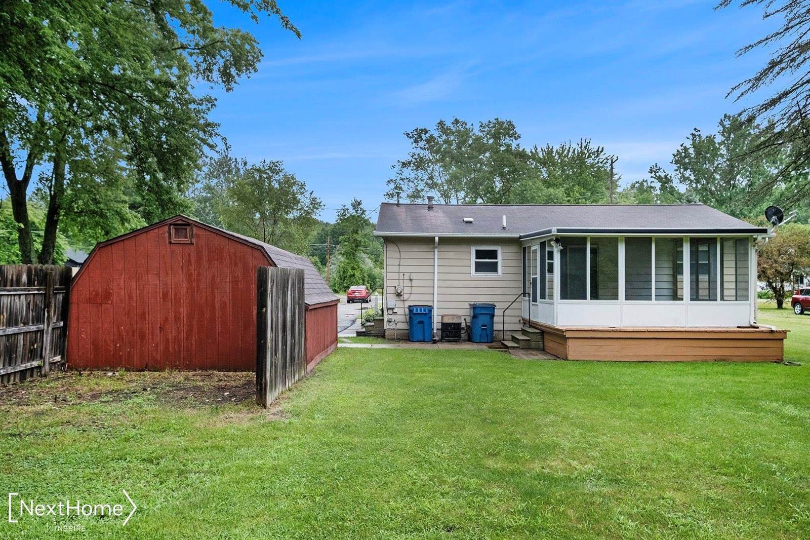 11235 Nichols Road, Montrose, MI 48457