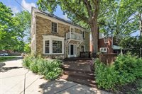 4334 North Ardmore Ave, Shorewood, WI 53211