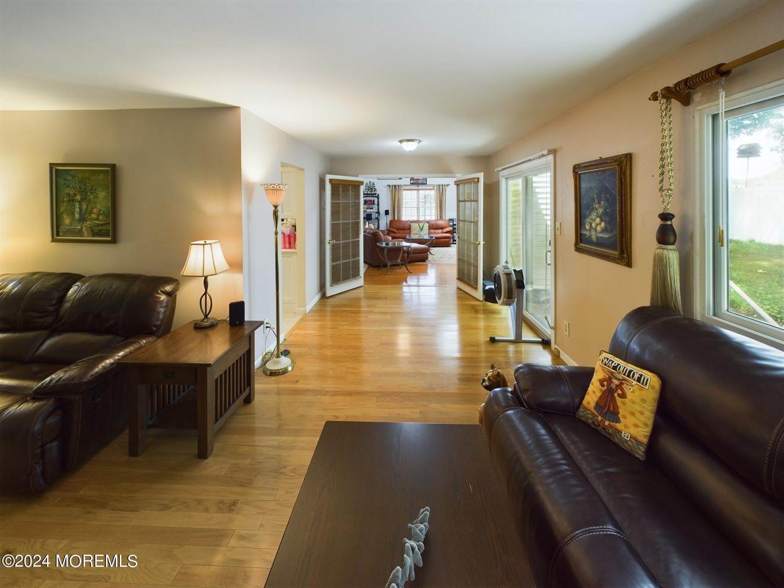 18 Snowdrift Lane, Howell, NJ 07731