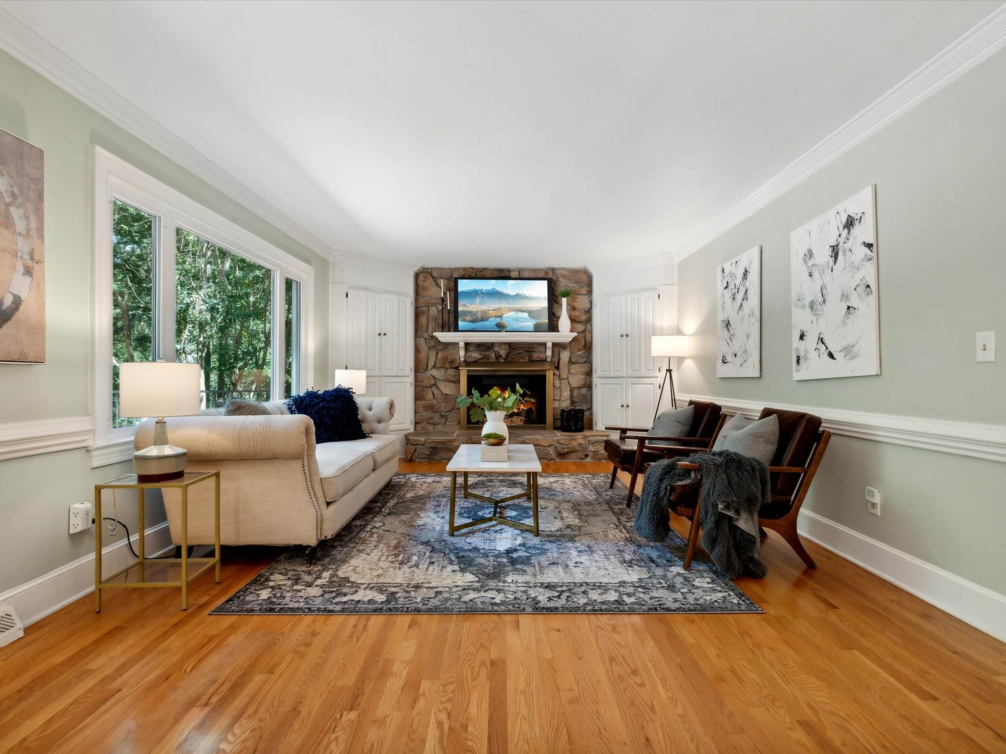 5332 Hillingdon Road, Charlotte, NC 28226