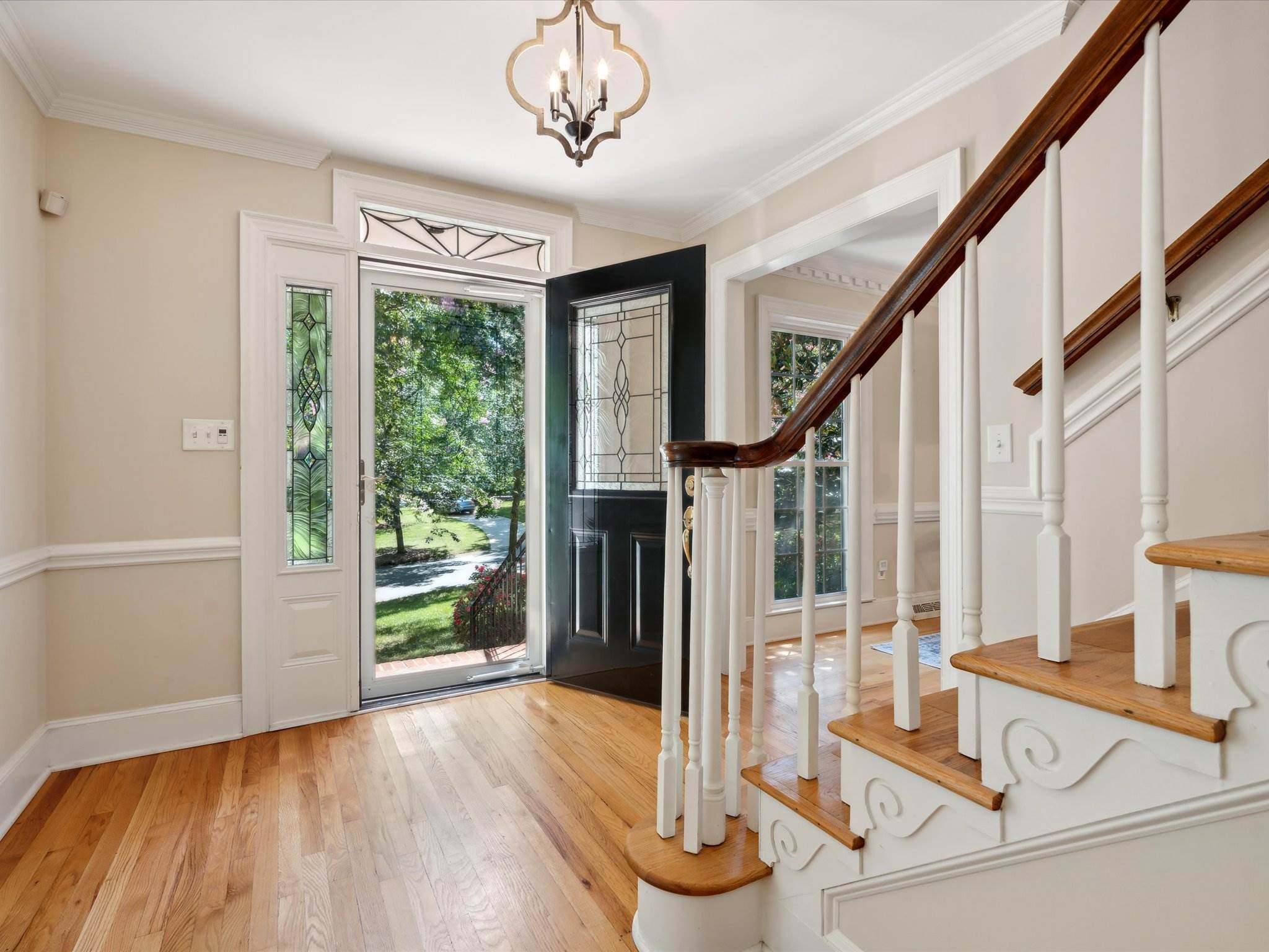 5332 Hillingdon Road, Charlotte, NC 28226