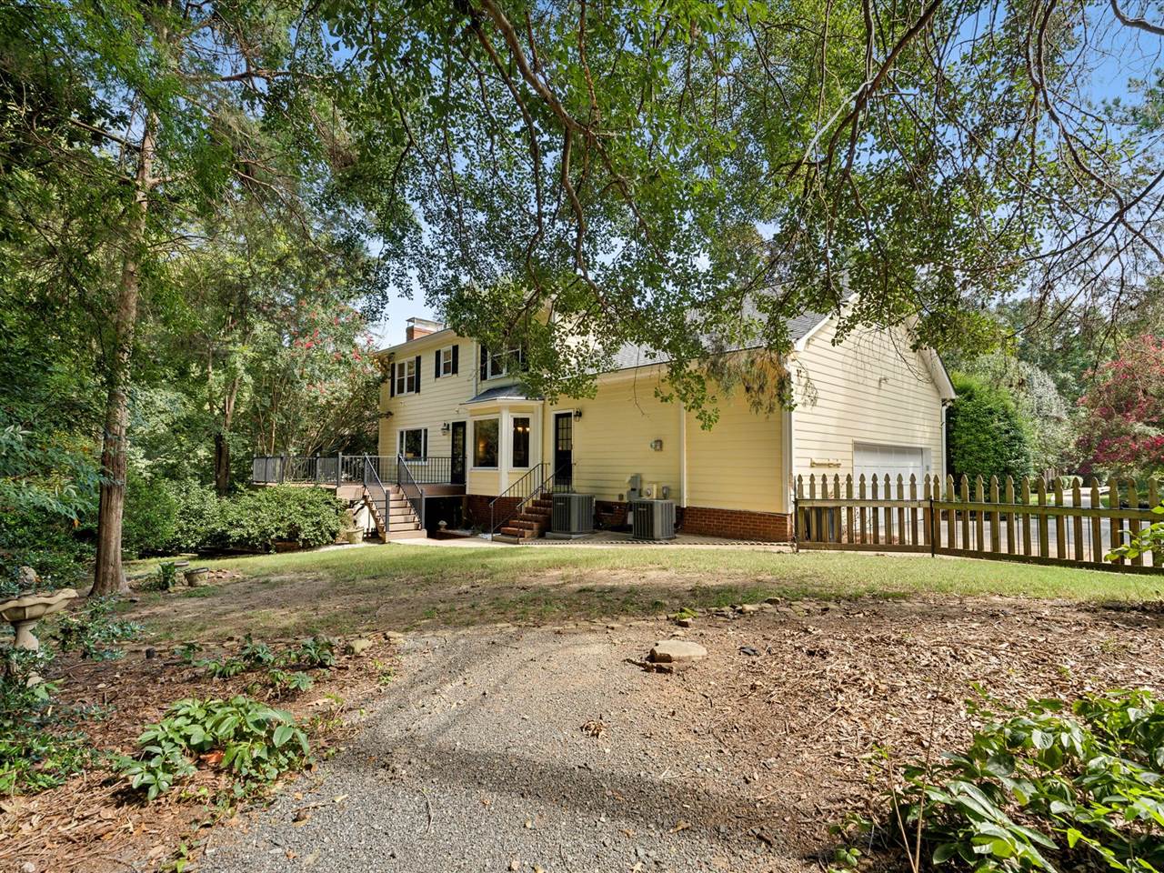 5332 Hillingdon Road, Charlotte, NC 28226