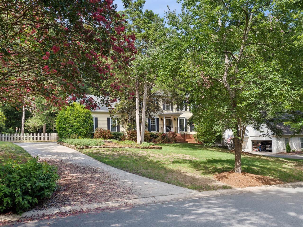 5332 Hillingdon Road, Charlotte, NC 28226