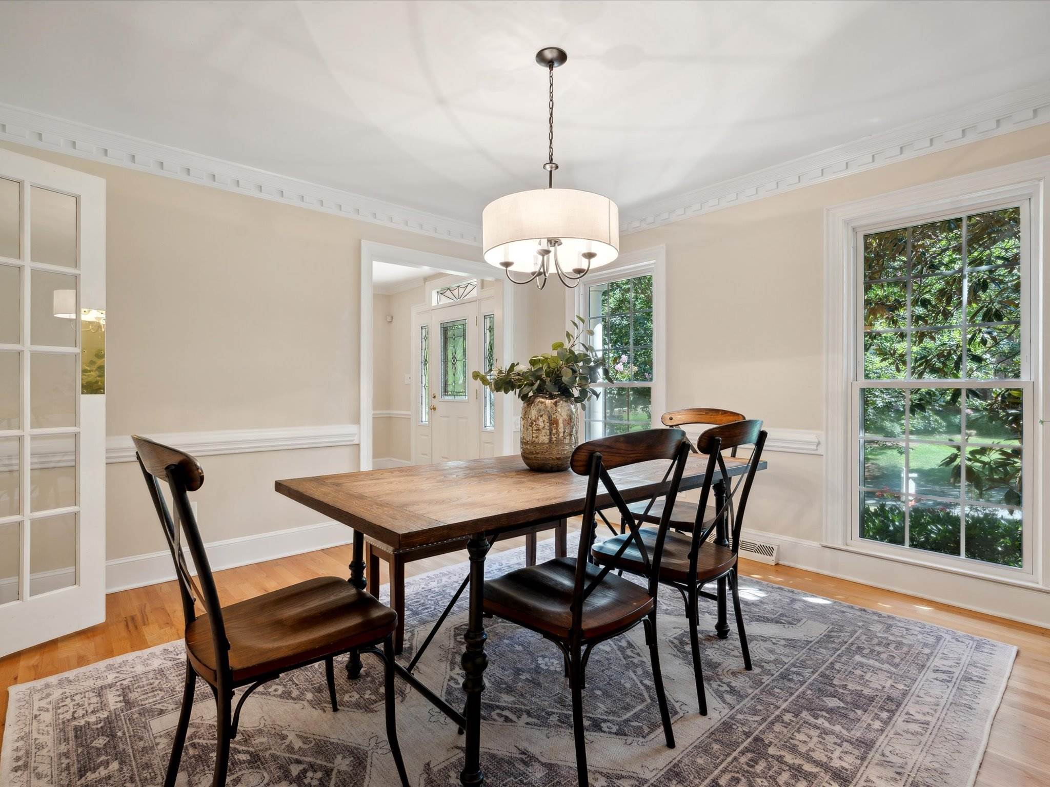 5332 Hillingdon Road, Charlotte, NC 28226