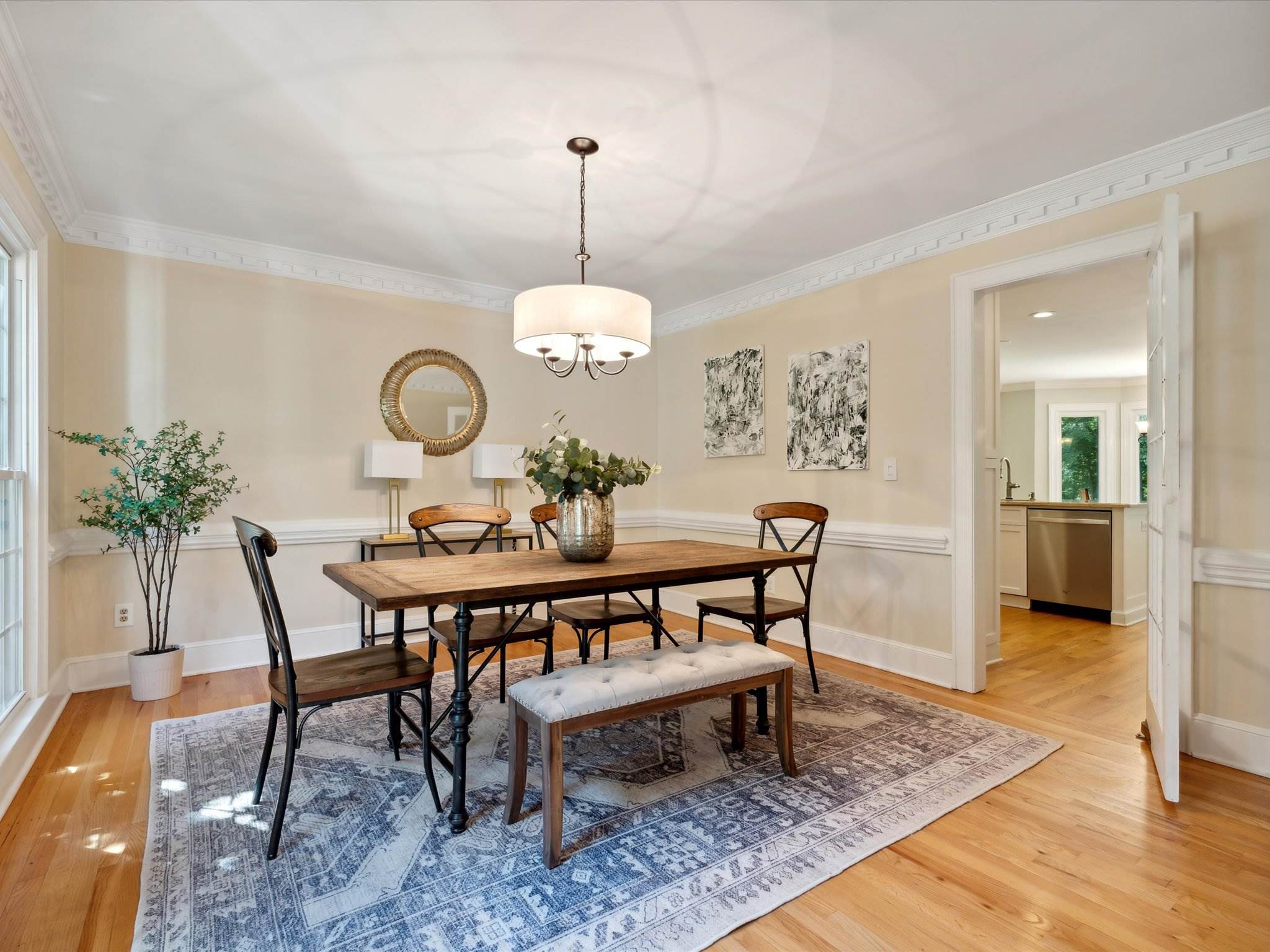 5332 Hillingdon Road, Charlotte, NC 28226