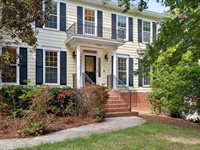 5332 Hillingdon Road, Charlotte, NC 28226