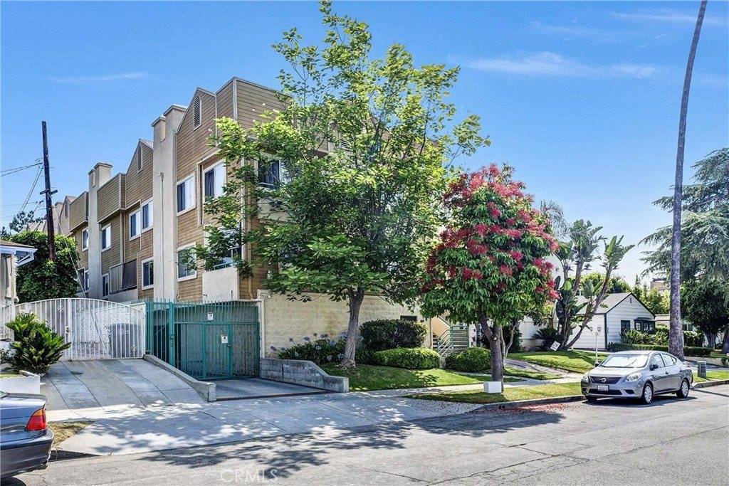 1421 5th Street, #3, Glendale, CA 91201