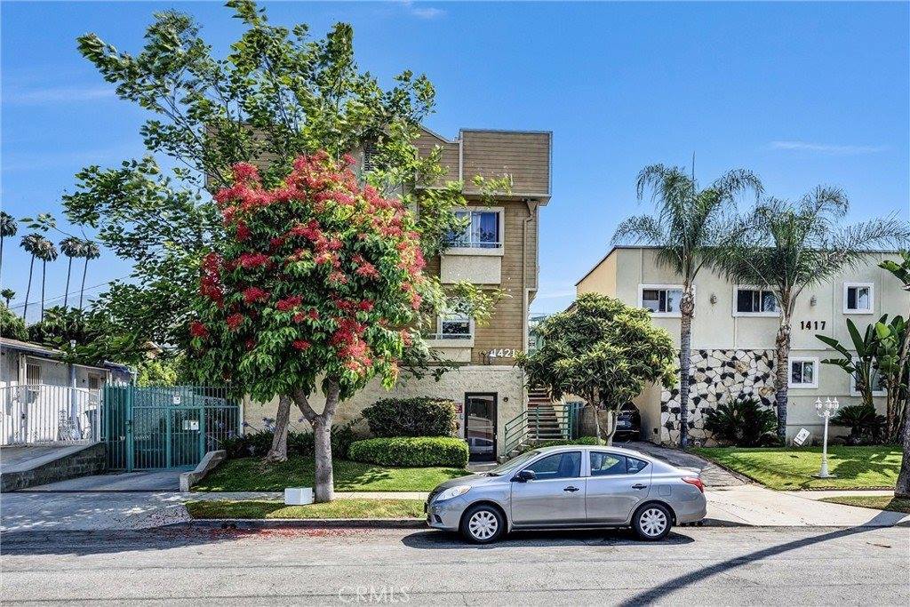 1421 5th Street, #3, Glendale, CA 91201