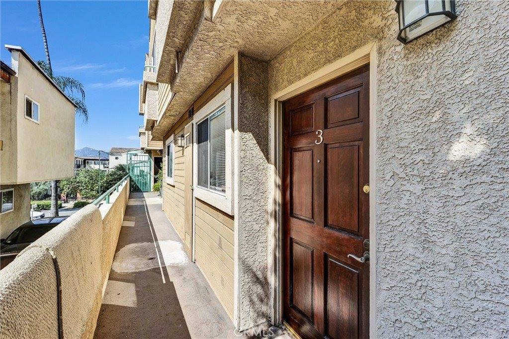 1421 5th Street, #3, Glendale, CA 91201