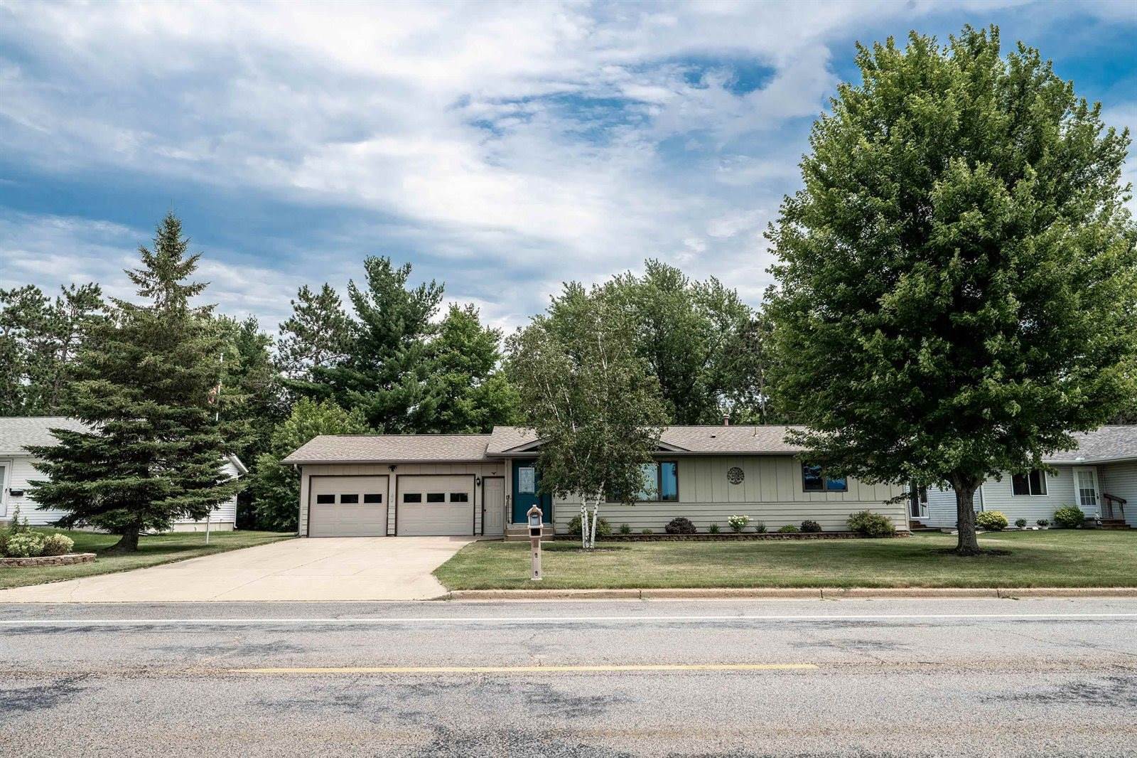 2917 1st Street South, Wisconsin Rapids, WI 54494