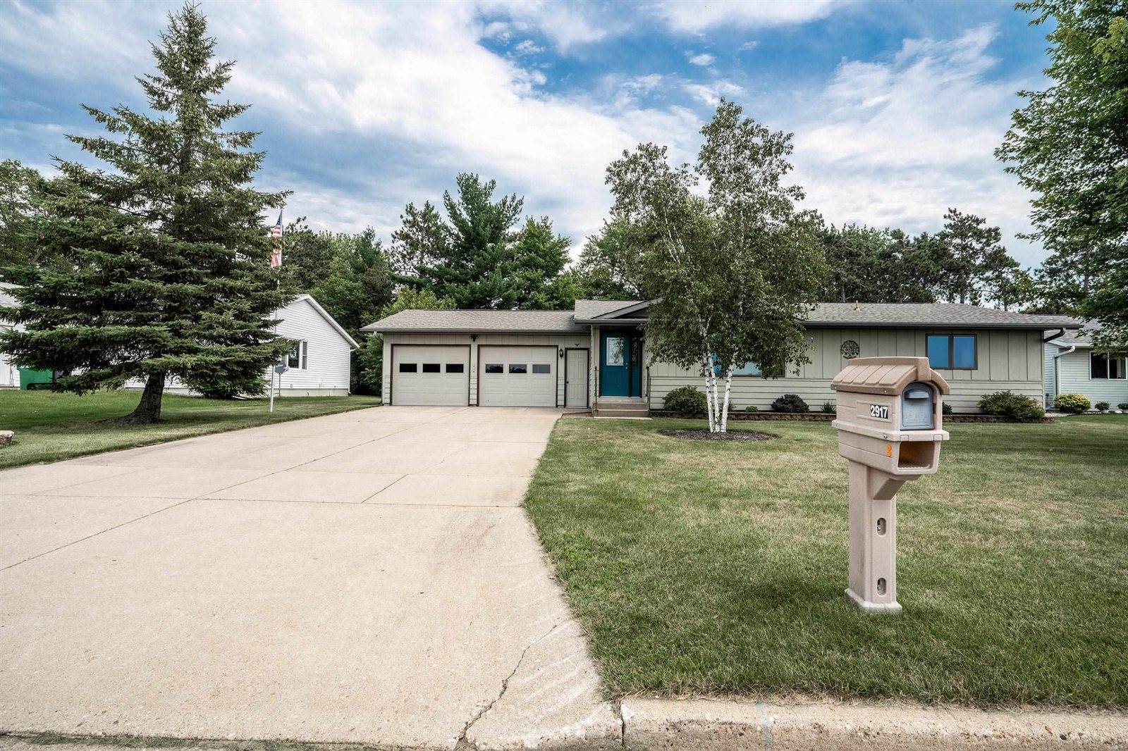 2917 1st Street South, Wisconsin Rapids, WI 54494