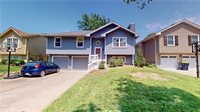 8526 NE 110TH Terrace, Kansas City, MO 64157