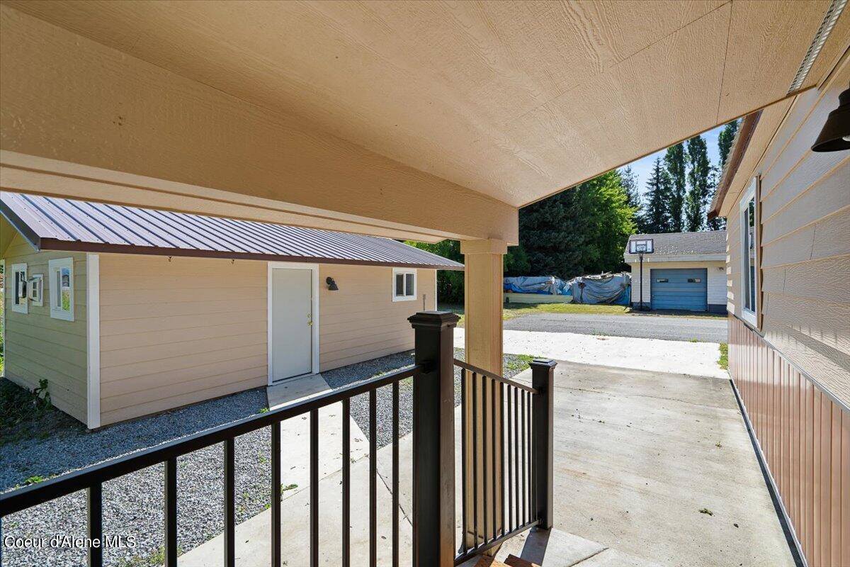 126 Idaho Ave, Osburn, ID 83849