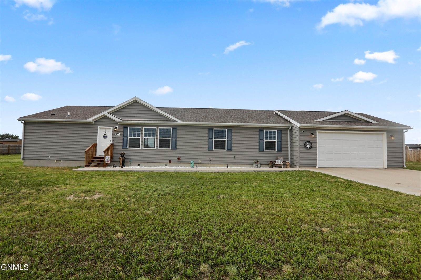 13351 Mountain Mdw Street, Williston, ND 58801