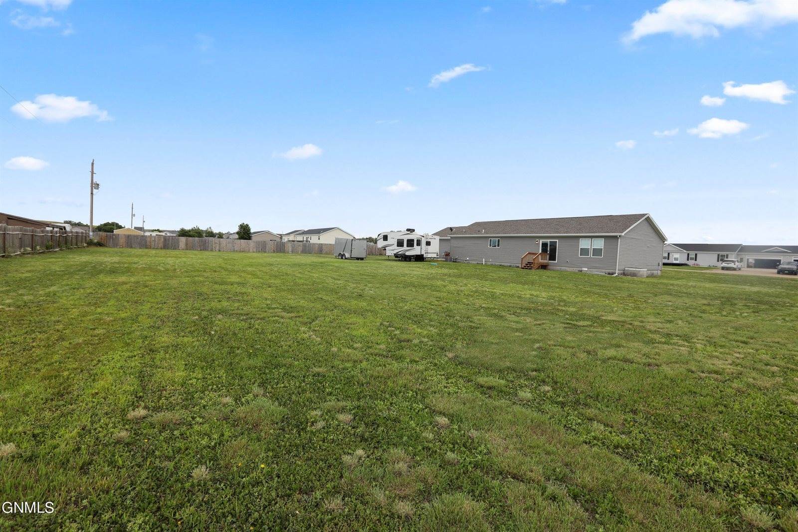 13351 Mountain Mdw Street, Williston, ND 58801