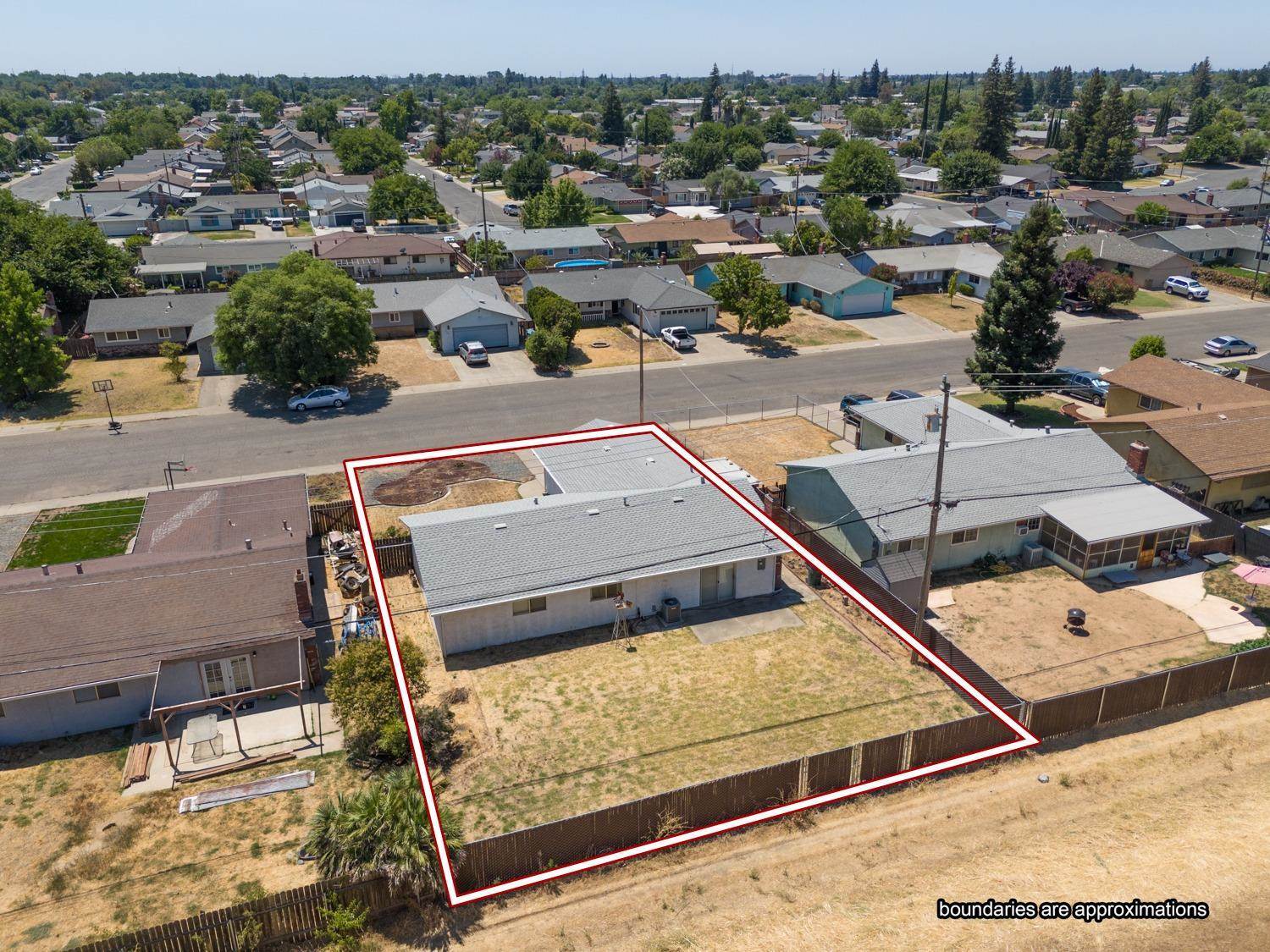 929 Toddwick Avenue, Marysville, CA 95901