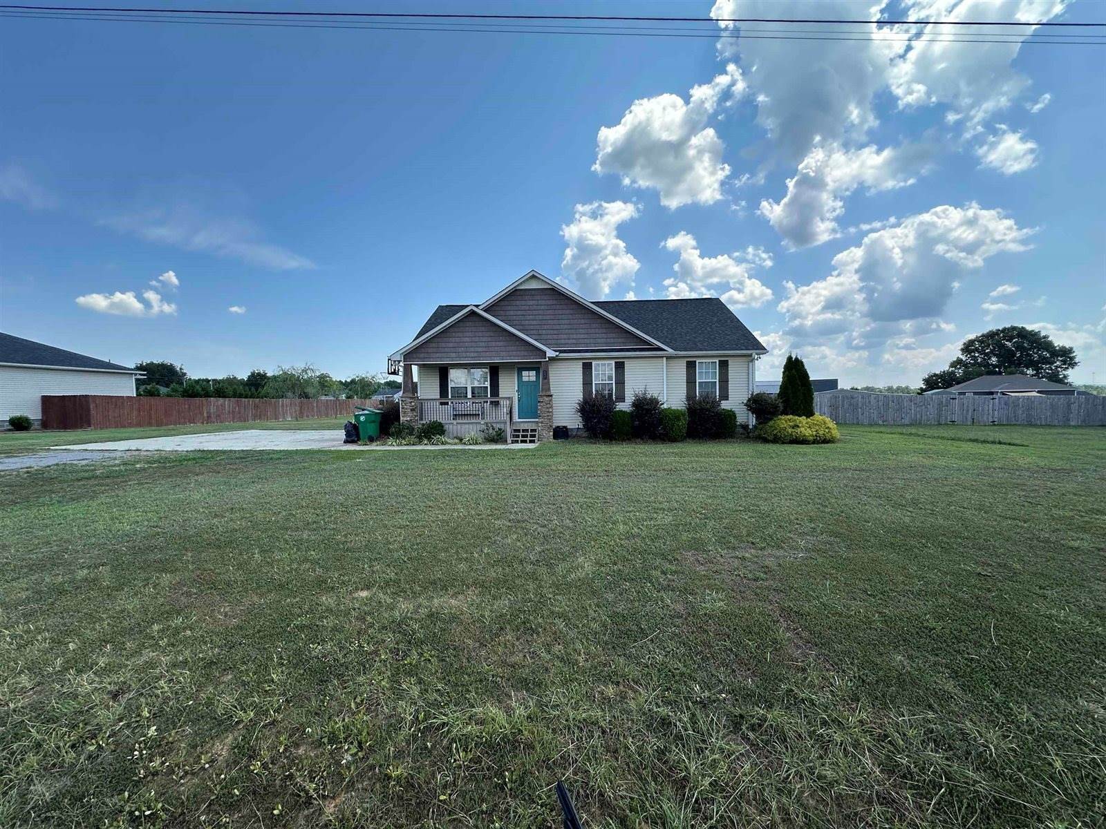 1175 Co Rd 617, Hanceville, AL 35077