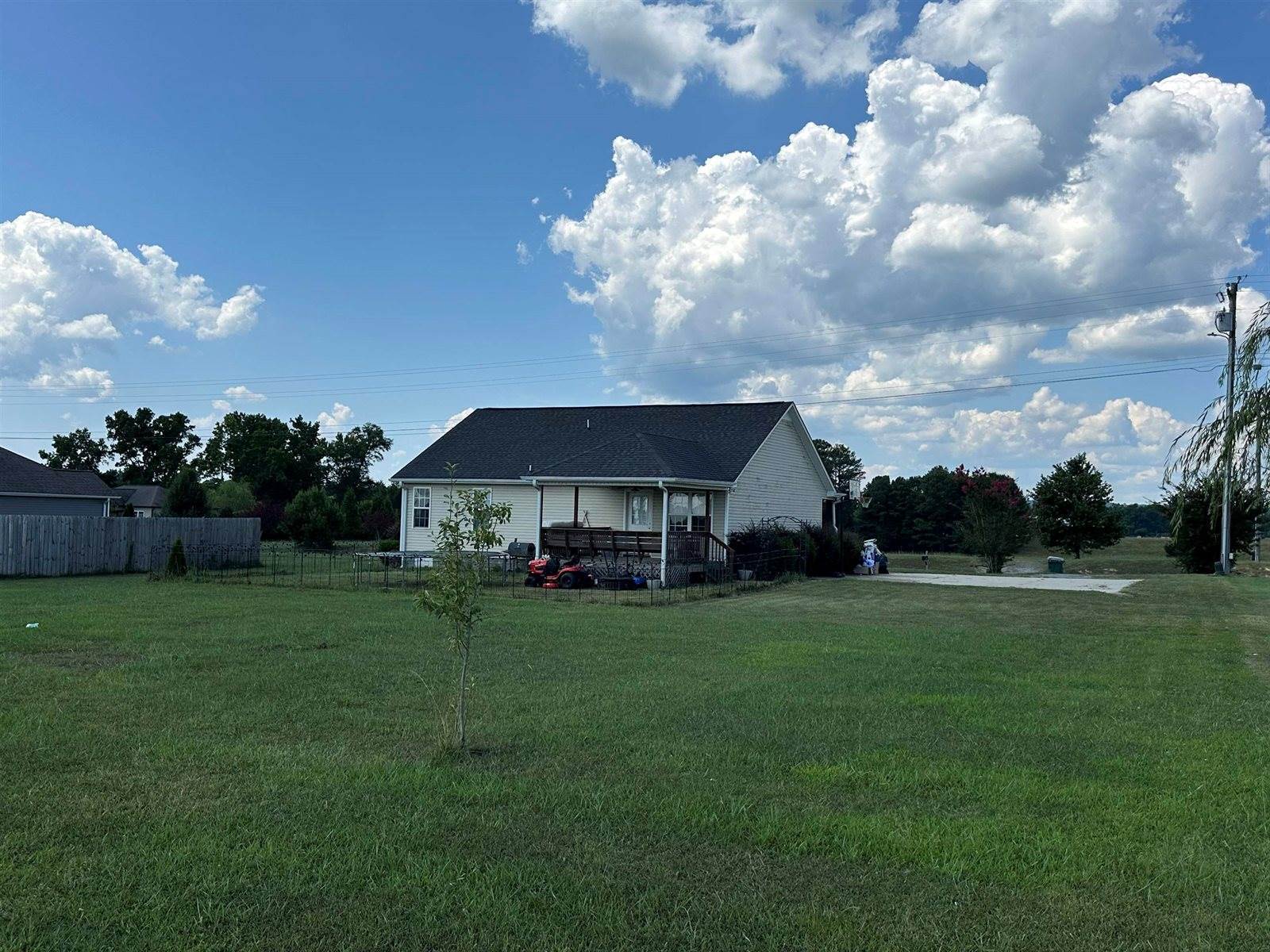 1175 Co Rd 617, Hanceville, AL 35077