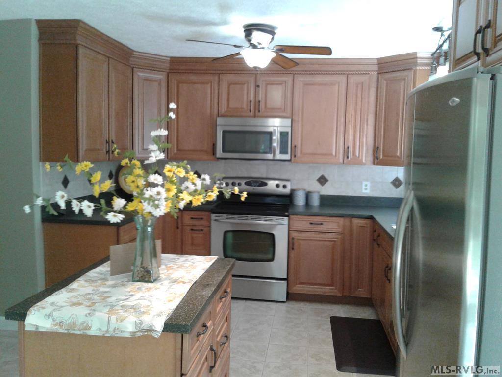 100 Jamestown Lane, Bracey, VA 23919