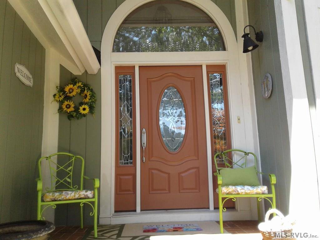 100 Jamestown Lane, Bracey, VA 23919