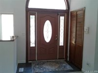 100 Jamestown Lane, Bracey, VA 23919