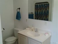 100 Jamestown Lane, Bracey, VA 23919