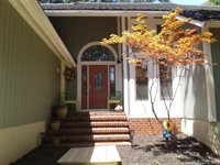 100 Jamestown Lane, Bracey, VA 23919