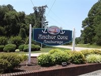 100 Jamestown Lane, Bracey, VA 23919