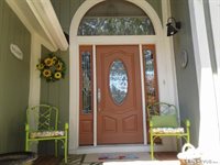 100 Jamestown Lane, Bracey, VA 23919