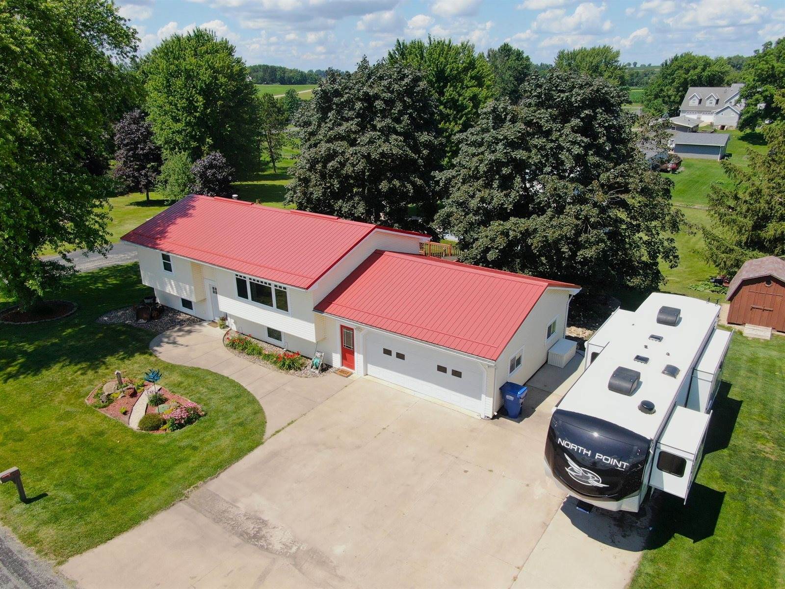 400 Highland St, Westby, WI 54667