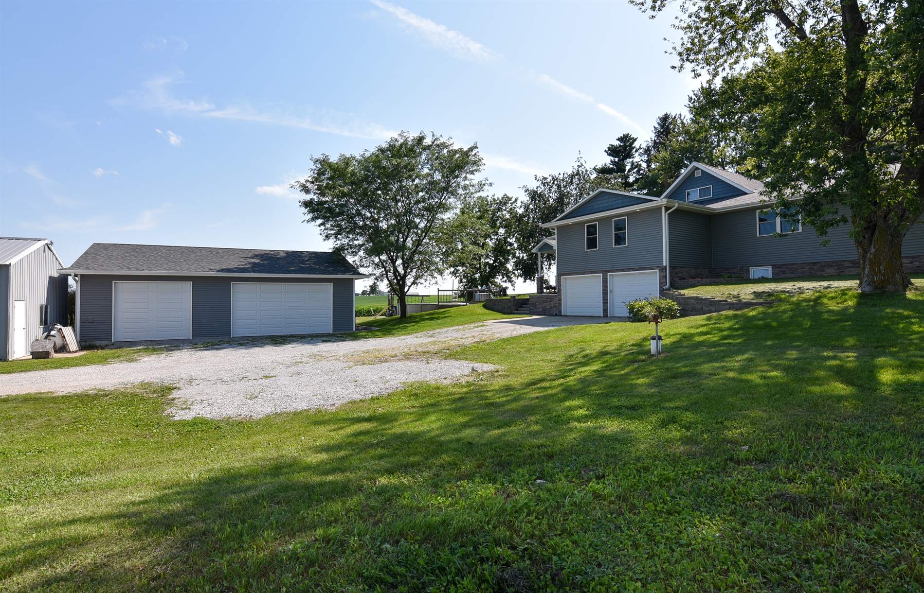 1767 T Avenue, South Amana, IA 52334