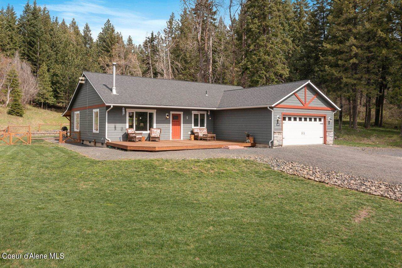 17592 South Graysons Way, Coeur d'Alene, ID 83814