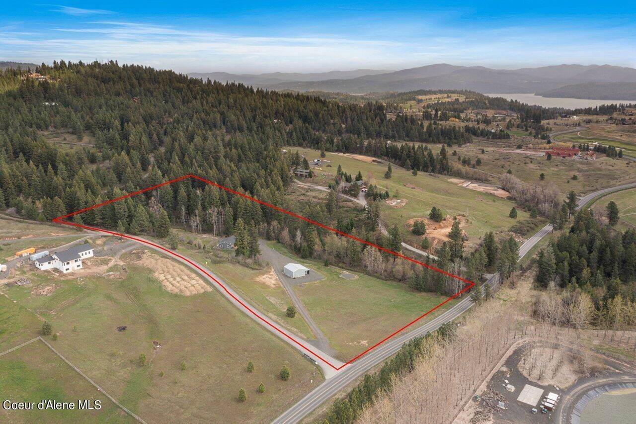 17592 South Graysons Way, Coeur d'Alene, ID 83814