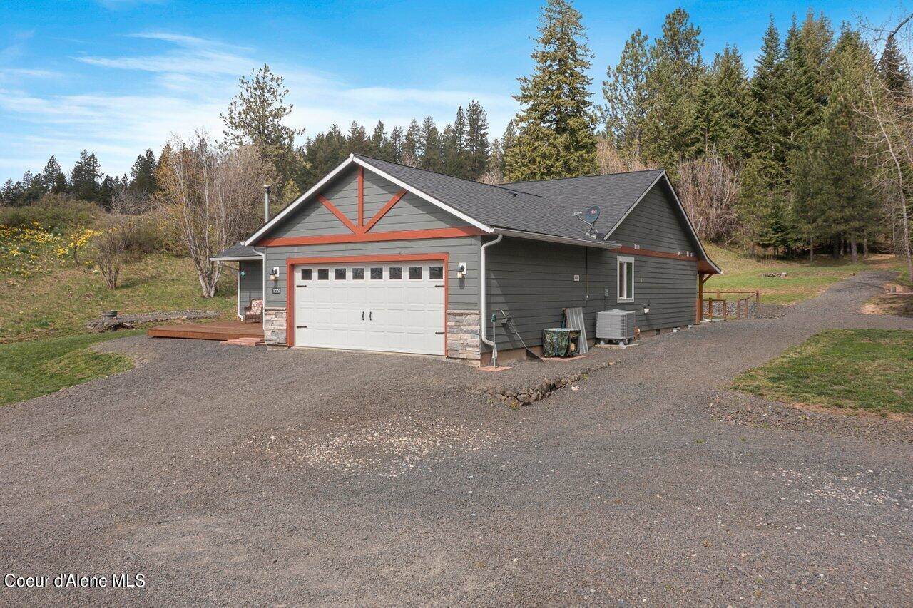 17592 South Graysons Way, Coeur d'Alene, ID 83814