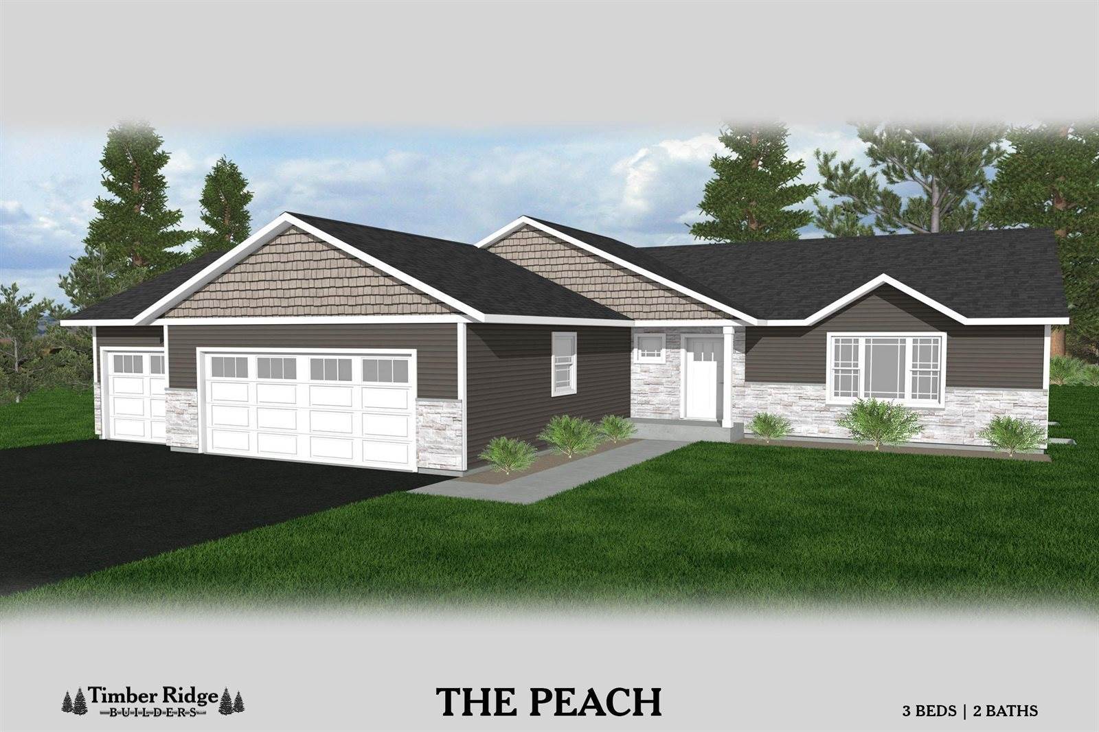 734 Red Sunset Court, Plover, WI 54467