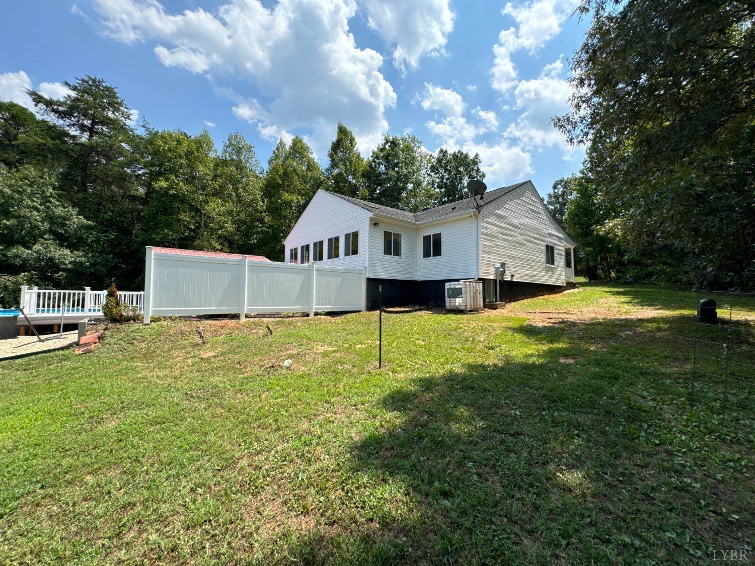 3120 Bear Creek Road, Rustburg, VA 24588