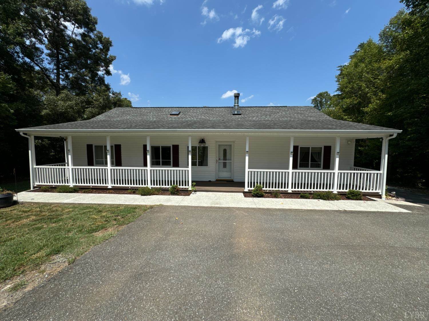 3120 Bear Creek Road, Rustburg, VA 24588