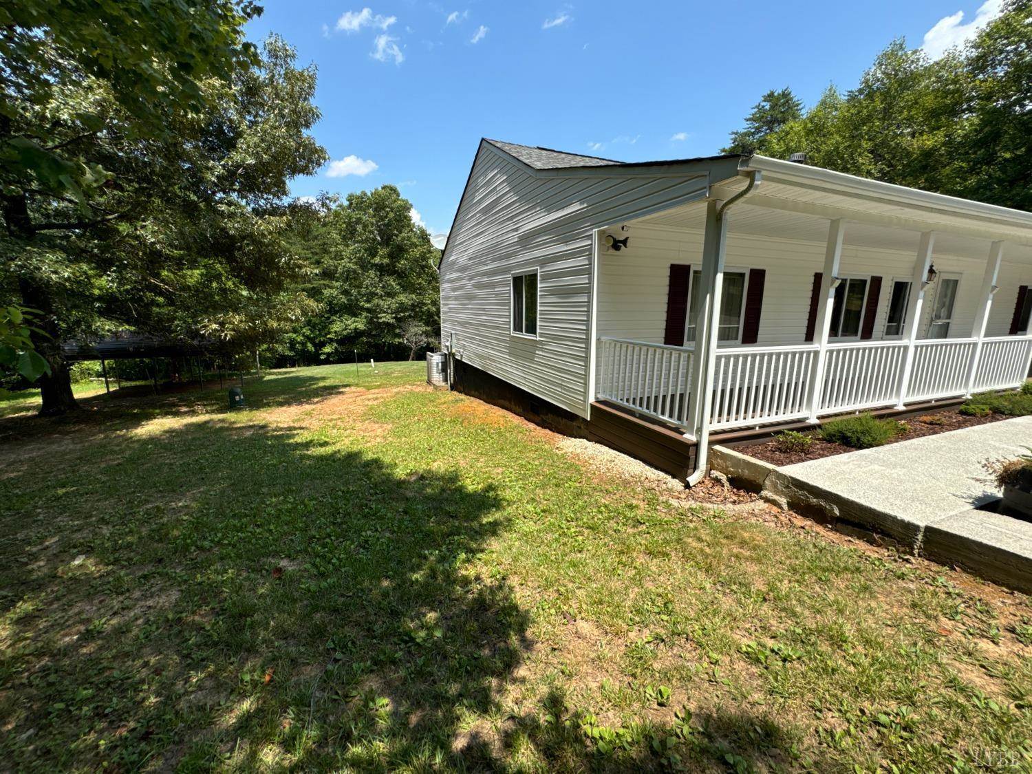 3120 Bear Creek Road, Rustburg, VA 24588