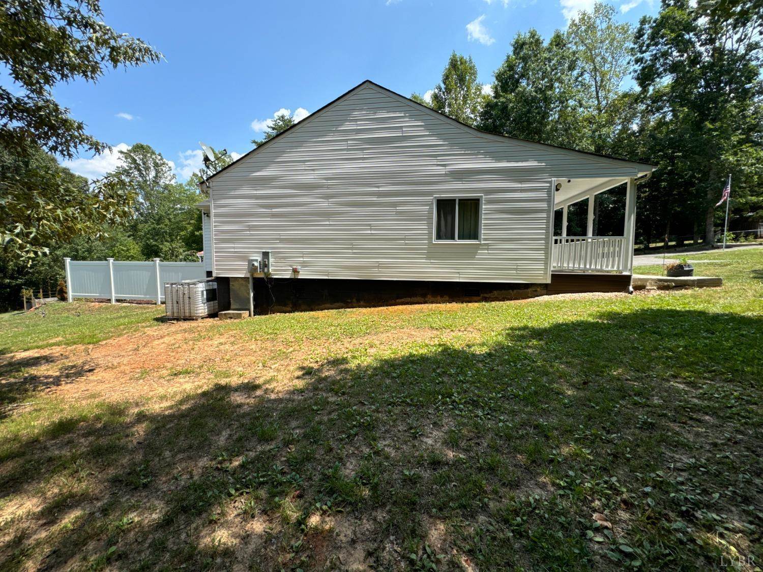 3120 Bear Creek Road, Rustburg, VA 24588