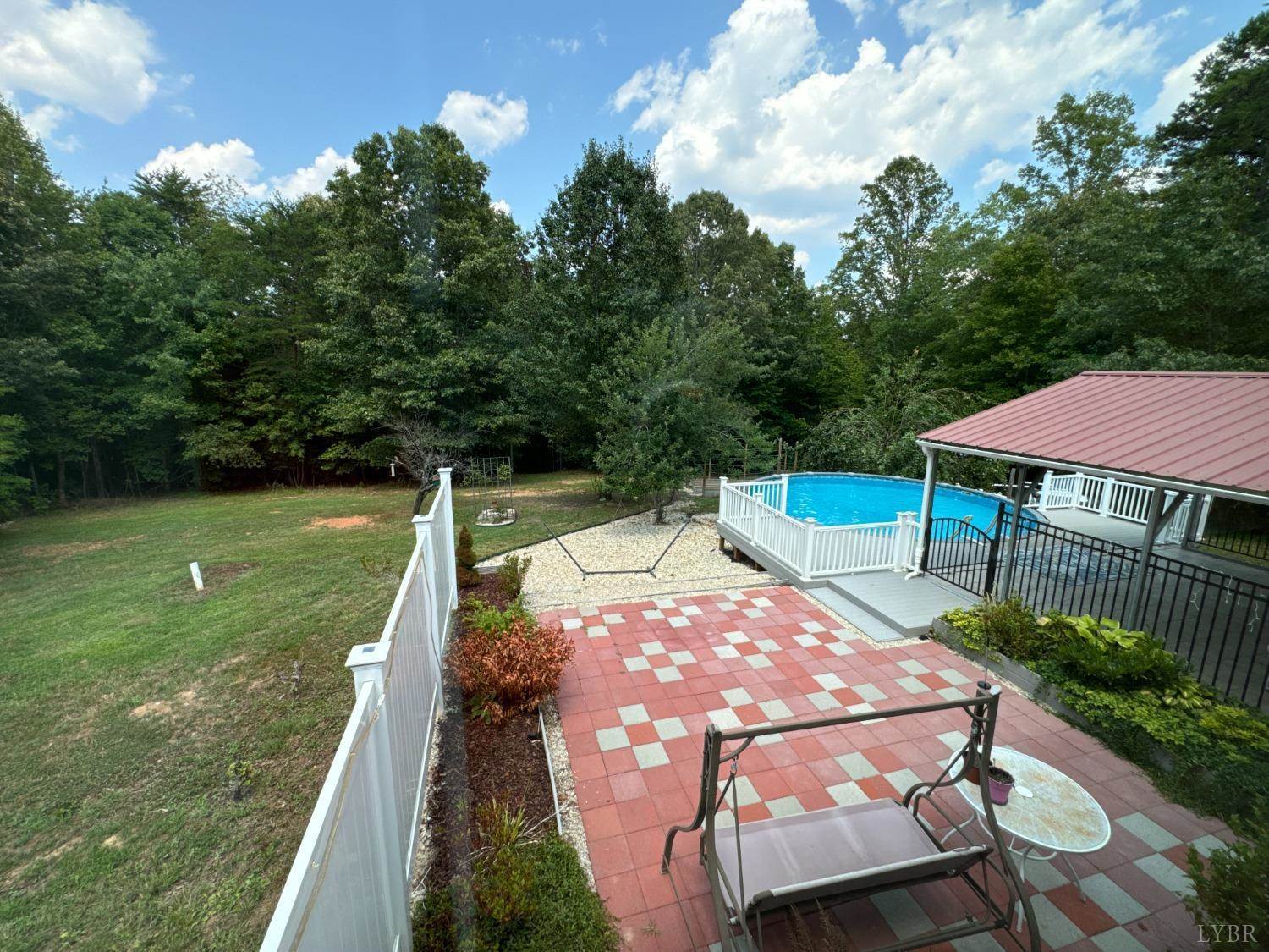 3120 Bear Creek Road, Rustburg, VA 24588