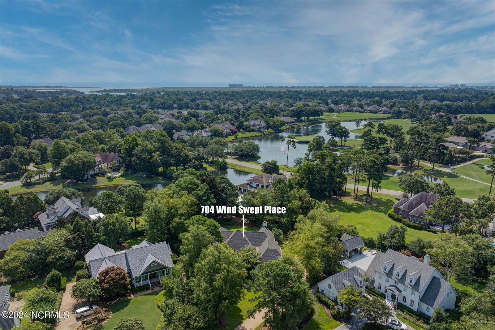 709 Windswept Place, Wilmington, NC 28405