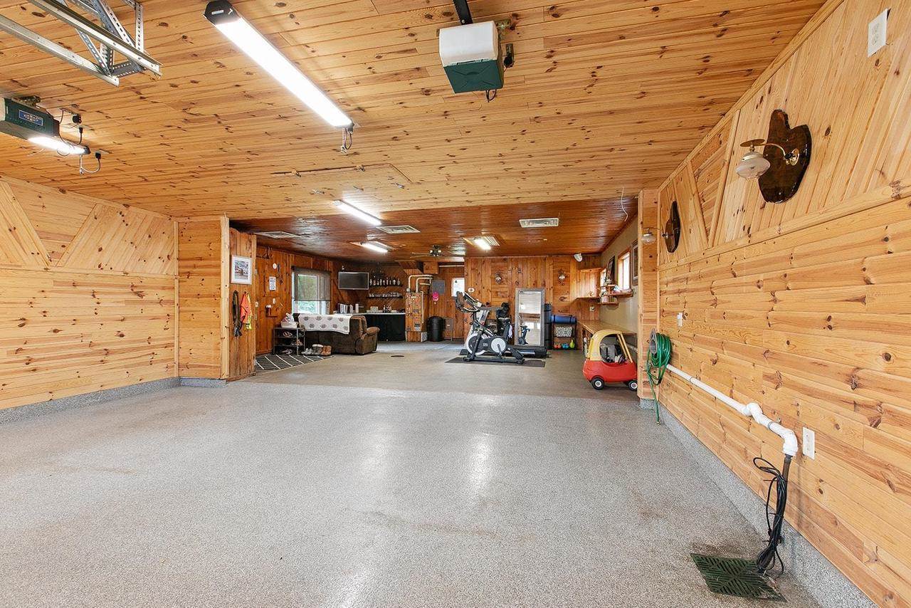 W558 County Rd X, New Holstein, WI 53061